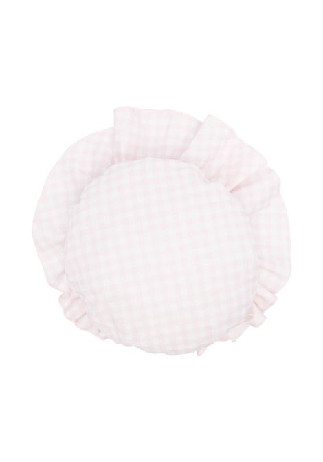 Cappello a quadretti LA STUPENDERIA | TBCP58Y12